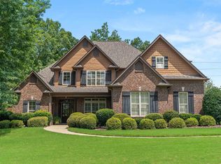 163 River Valley Rd, Helena, AL 35080