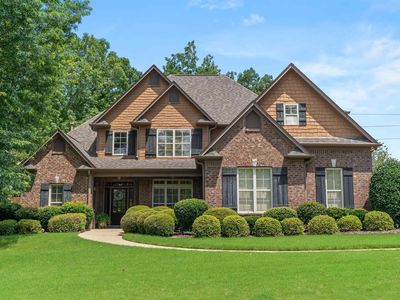 163 River Valley Rd, Helena, AL, 35080