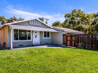 8249 Fair Oaks Blvd, Carmichael, CA