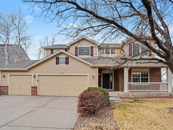 2945 E 135th Place, Thornton, CO 80241