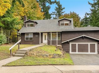 8224 172nd Ave NE, Redmond, WA 98052