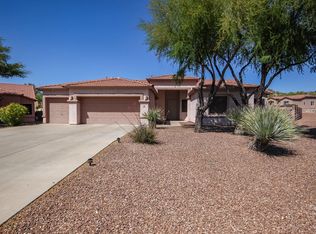 4854 S Placita Joropo, Tucson, AZ 85730