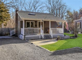 143 Wood Road, Centereach, NY 11720