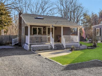 143 Wood Road, Centereach, NY, 11720