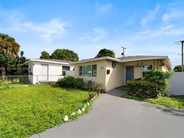 1032 18th St, West Palm Beach, FL 33407