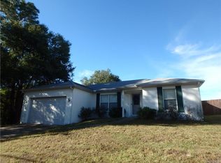 316 Cabot St, Inverness, FL 34452