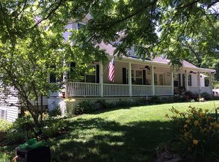 507 7th St, Arrow Rock, MO 65320