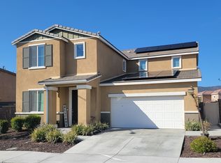 29145 Dune Primrose, Lake Elsinore, CA 92530
