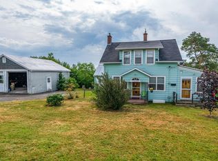 4322 Highway 236, Kennetcook, NS B0N1P0