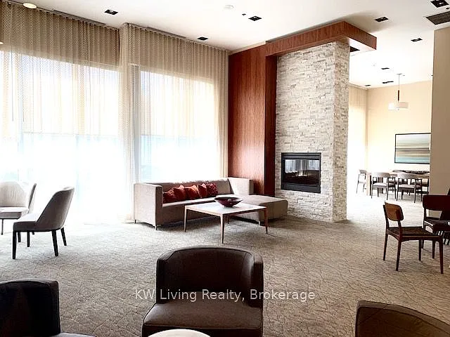 50 Town Centre Ct #2808 — Photo 13