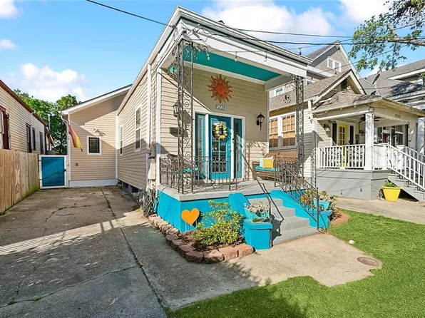 3228 Banks St, New Orleans, LA 70119