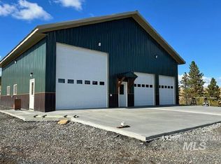 13785 Cavendish Hwy, Kendrick, ID 83537