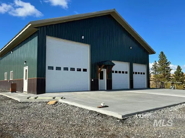 13785 Cavendish Hwy, Kendrick, ID 83537