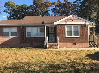 489 King Arnold St, Hapeville, GA 30354