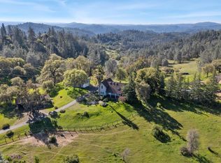 3750 Cherry Acres Rd, Cool, CA 95614