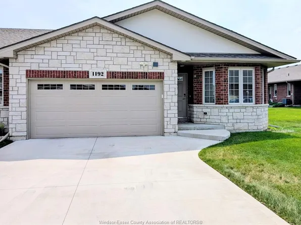 1192 Copeland Ave, Windsor, ON N8P 0C6