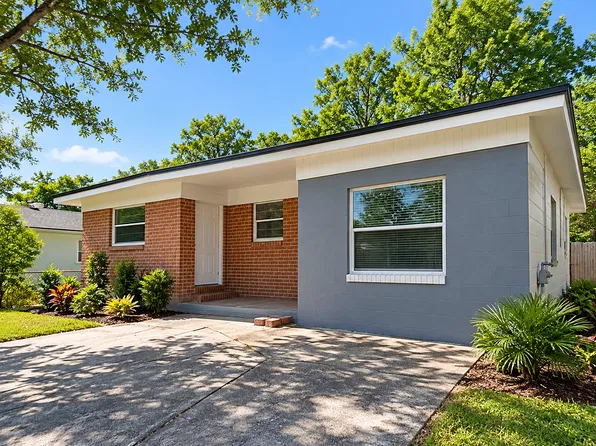 2269 Hartridge St, Jacksonville, FL 32209