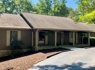 1036 Hunters Trce, Jasper, GA 30143