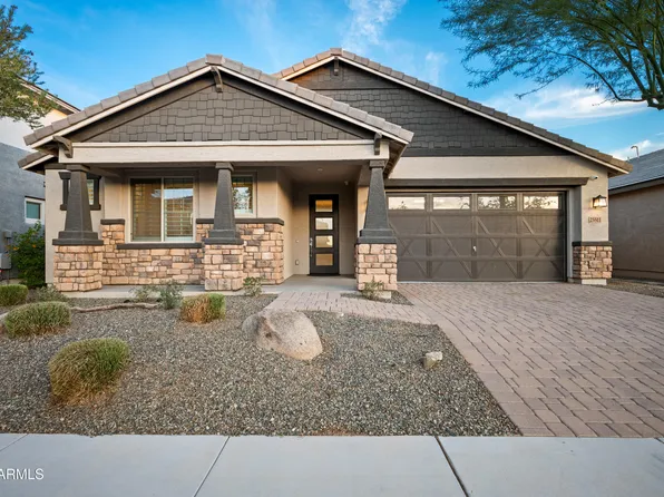 25511 S 227TH Street, Queen Creek, AZ 85142