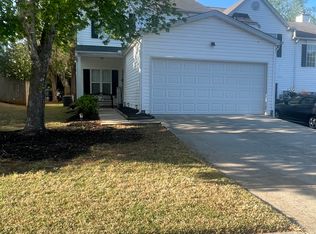 4911 Oak Meadow Ln, Oakwood, GA 30566