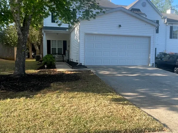 4911 Oak Meadow Ln, Oakwood, GA 30566