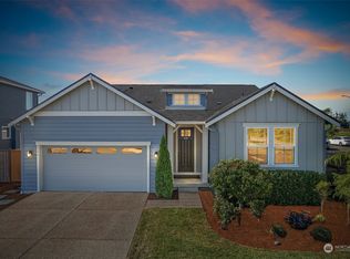 3584 Elmont Ave, Enumclaw, WA 98022