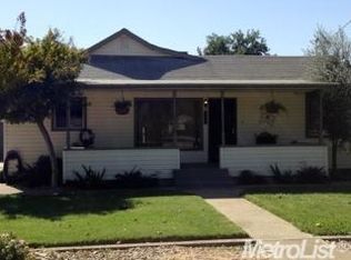 952 E Augusta St, Woodbridge, CA 95258