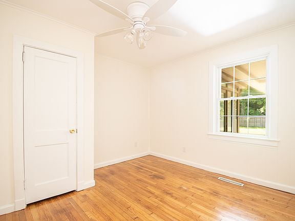 Downstairs Bedroom