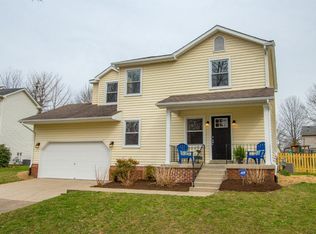 3432 Oakbrook Dr, Lexington, KY 40515