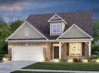 115 Rolling Hills Pl, Canton, GA