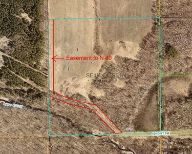 PARCEL 2 52nd St SW, Pequot Lakes, MN, 56472
