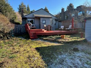 6707 39th Ave SW, Seattle, WA 98136