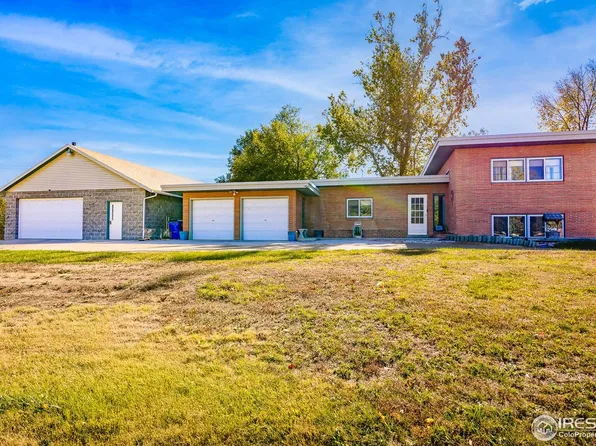 2204 20th St, Greeley, CO 80631