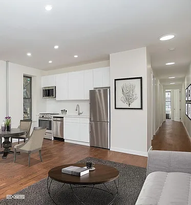 Rented by Citi Habitats | media 21