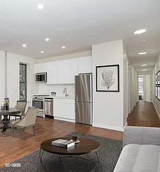 Rented by Citi Habitats