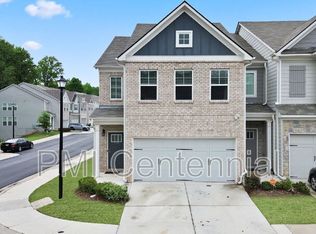 7740 Baron Rd, Fairburn, GA 30213