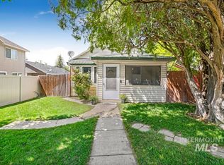 504 E Ave E, Jerome, ID 83338