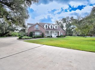 7547 County Road 684d, Sweeny, TX 77480