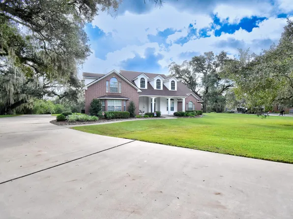 7547 County Road 684d, Sweeny, TX 77480