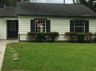 5538 Jessamine St, Houston, TX 77081