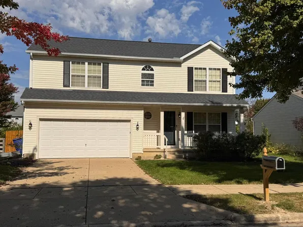 237 Lofton Cir, Delaware, OH 43015