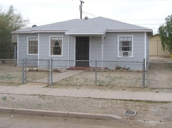 220 E 1st Ave, Ajo, AZ 85321
