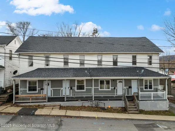 5 Miller St, Pittston, PA 18640