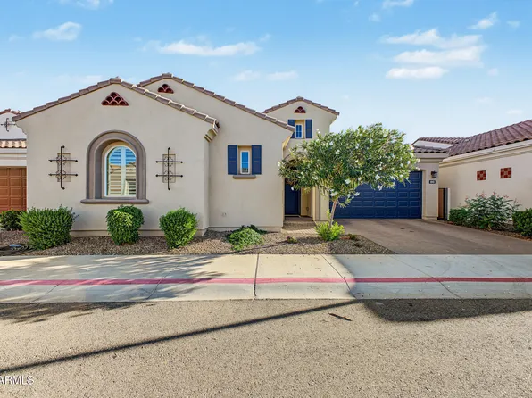 4043 E LAS COLINAS Drive, Chandler, AZ 85249