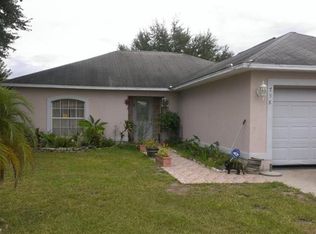 758 Parrot Ct, Poinciana, FL 34759