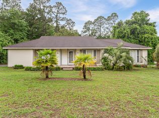1353 Marshall St, Orangeburg, SC 29118