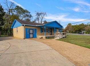 2400 Stringfield Rd NW, Huntsville, AL 35810