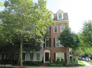 415 Oak Knoll Dr, Rockville, MD