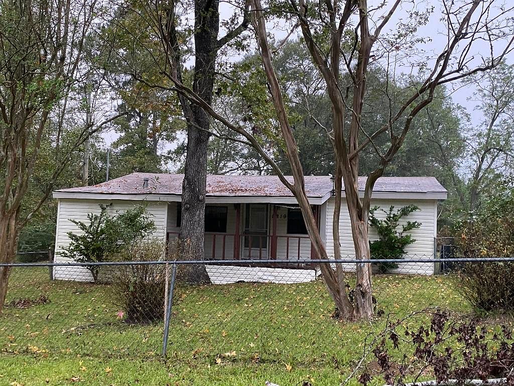 2219 Magnolia Ave, Hornbeck, LA 71439 Zillow