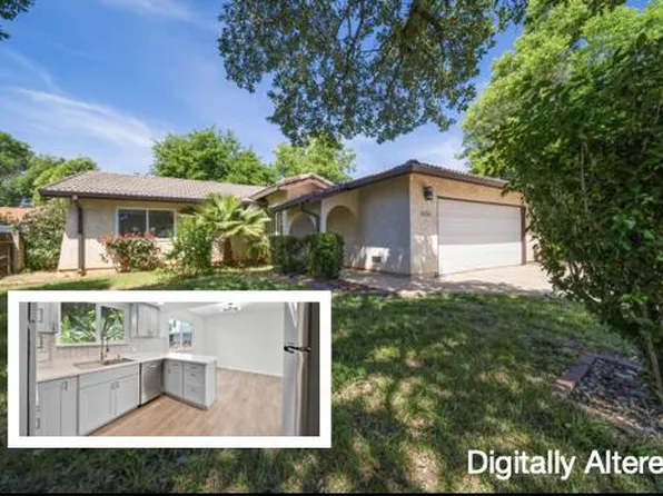 2636 Avola St, Redding, CA 96002
